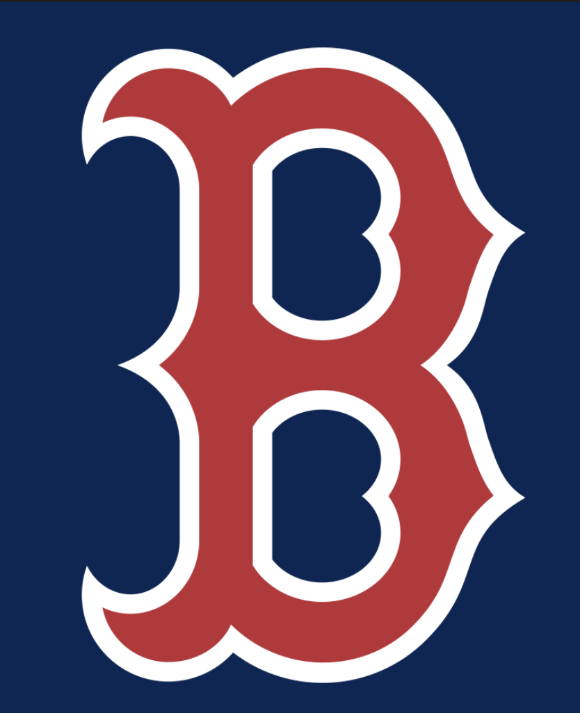 Red Sox logo